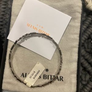 Alexis Bittar bracelet